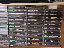 PS1 PlayStation one Games