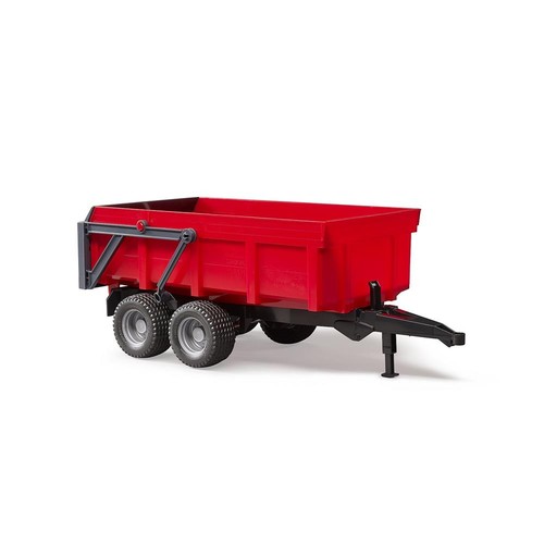 Bruder 02211 joskin - bruder,