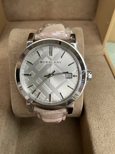 Burberry the city - burberry, classic