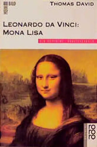 Leonardo vinci mona - da, lisa