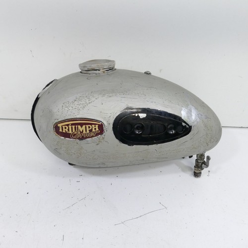 Triumph cornet benzintank - cornet,