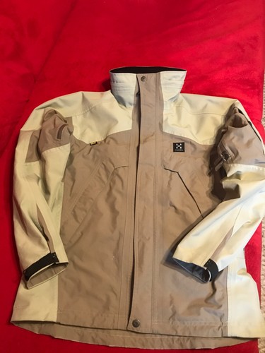 Haglofs gore tex jacke - gore-tex,