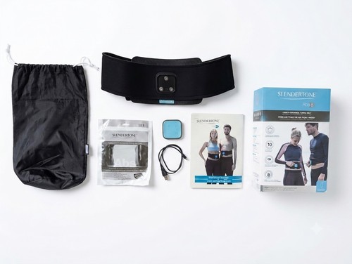 Slendertone abs - slendertone,