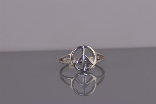 Massiver bandring - massiver,