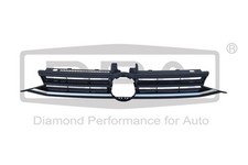 DPA SPORT KÜHLERGRILL FRONT