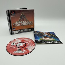 Small soldiers sony - soldiers,