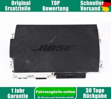 Verstärker Endstufe Bose Audi A6 C7 4G 4G0035223C