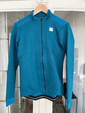 Sportful Trikot Langarm Gravel XC Rennrad Fahrrad Damen L