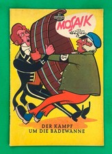 WIPA Original Mosaik Digedags