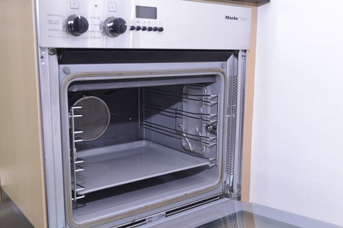 Miele form extra - ⚪️,
