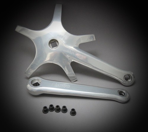 Vgc mavic 631 ssc starfish - vgc,