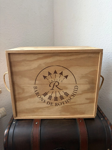Domaines lafite barons - lafite,