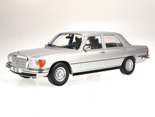 Mercedes W116 280 SE S-Klasse