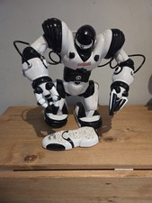 Wowwee robosapien roboter - robosapien,