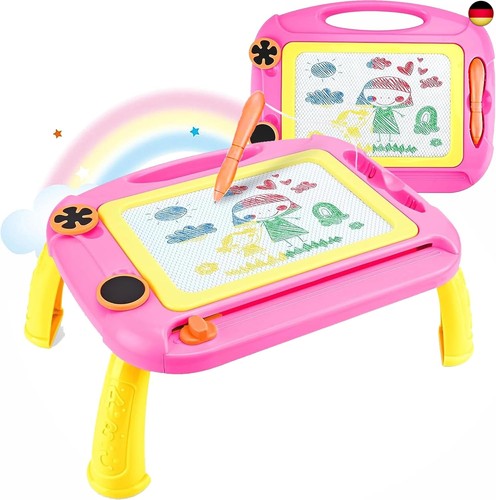 Magnetische zeichentafel - magnetische,