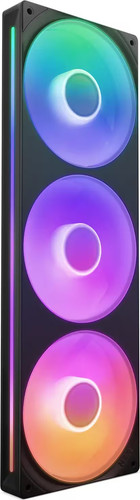 Nzxt f420 rgb core - nzxt,