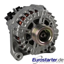 1** Lichtmaschine 180A Neu