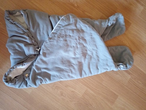 Maxi cosi decke einschlagdecke - maxi,