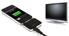 Macally HDMI AV Adapter