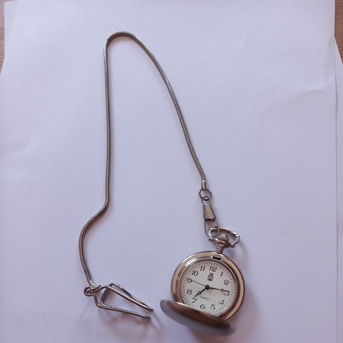 Vintage meister anker quartz - meister-anker,
