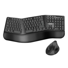 Funk tastatur maus set - 2,4, ghz