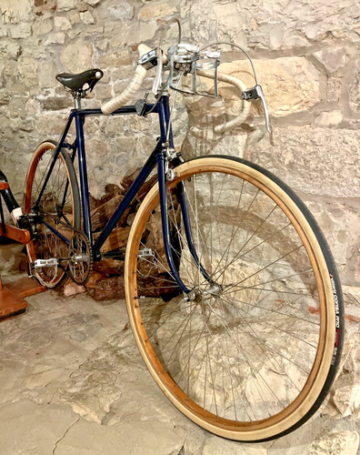 Vintage rennrad 1935 - rennrad, bj.