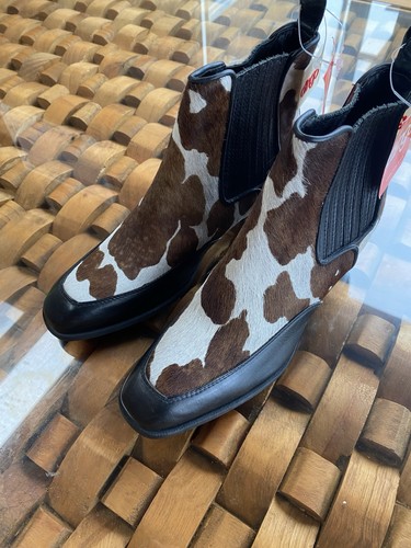 Cowboy stiefeletten dingo - cowboy,