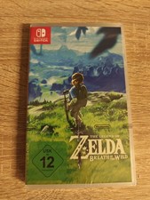 Zelda Breath Of The Wild