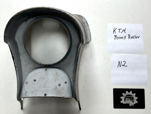 Ktm ponny roller - ktm,