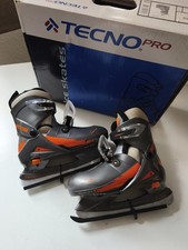 Schlittschuhe ICE Skates