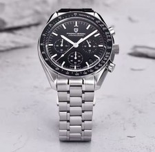 Pagani Design Luxus/