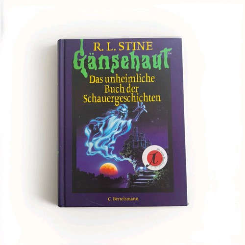 Gänsehaut das unheimliche - das,