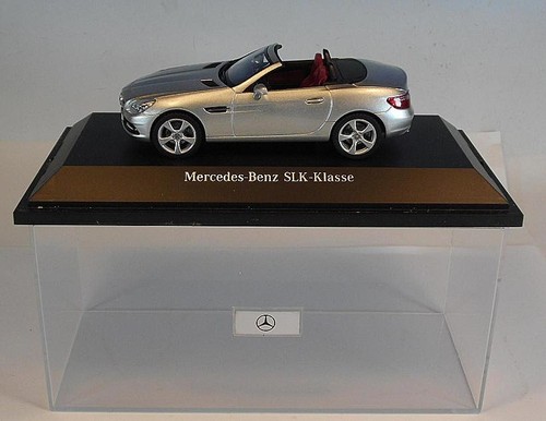 Schuco mercedes benz - benz, slk