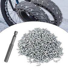 200x Reifenschrauben-Spikes