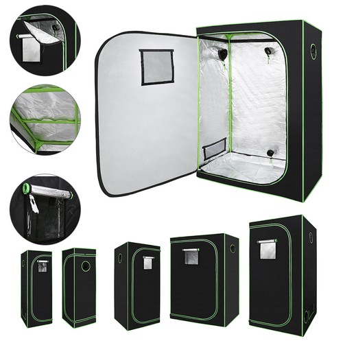 Growbox gewächshaus box - growbox,