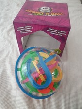 Addict A Ball 20 cm Labyrinth