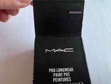 MAC GROUNDWORK PRO LONGWEAR