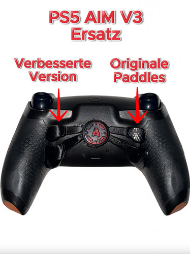 Ps5 aim controller - aim,