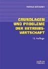 Grundlagen und probleme der - und,