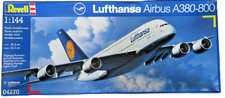 Revell Bausatz 1:144 Airbus A