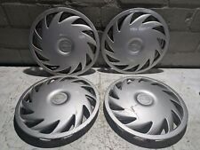 Satz Radkappen Opel 90445435 A Calibra V6
