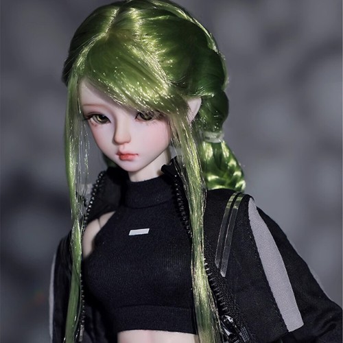 Resin bjd ball jointed - bjd,