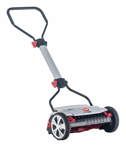 Spindelmäher razor cut - al-ko,