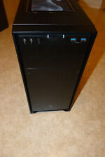 Corsair Obsidian 350D + Asus TUF B365M-Plus Gaming + i9-9900K + 64 GB Ram Win 11