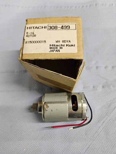 Hitachi motor für - motor,
