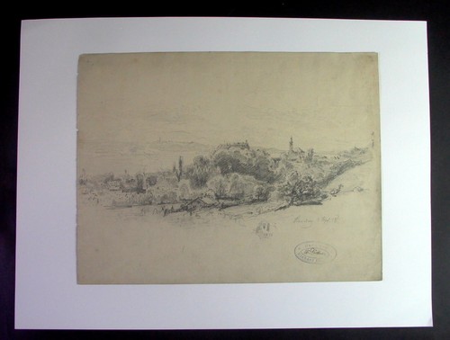 Richard püttner 1842 - püttner, wurzen