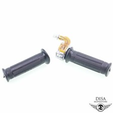 Kurzhubgasgriff für Yamaha