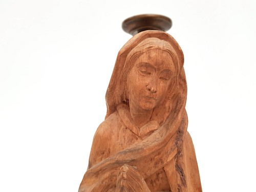 Betende madonna betendes - betende, madonna,
