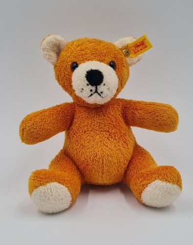 Steiff original teddy - ca., 17