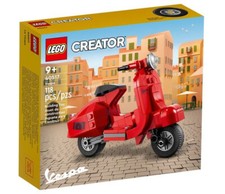 LEGO Creator 40517 Vespa